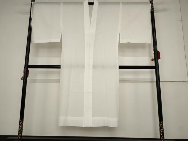 平和屋着物＊夏物 長襦袢 絽 洗える着物 AABB0582st
