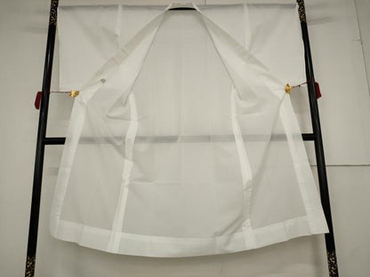 平和屋着物＊夏物 長襦袢 絽 洗える着物 AABB0582st
