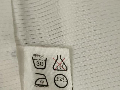 平和屋着物＊夏物 長襦袢 絽 洗える着物 AABB0582st
