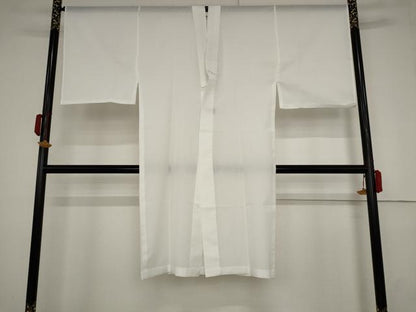 平和屋着物＊夏物 長襦袢 絽 洗える着物 AABB0583st