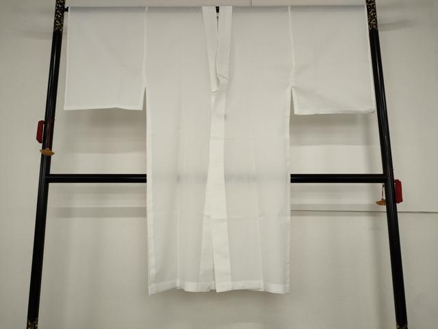 平和屋着物＊夏物 長襦袢 絽 洗える着物 AABB0583st