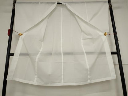 平和屋着物＊夏物 長襦袢 絽 洗える着物 AABB0583st