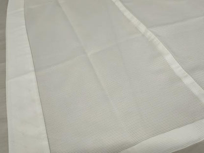 平和屋着物＊夏物 長襦袢 絽 洗える着物 AABB0583st