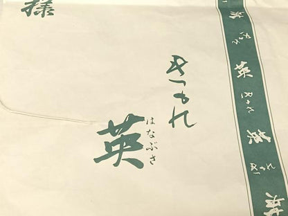 平和屋着物＊夏物 洗える最高級着物 ＜英＞はなぶさ謹製 色無地 絽縮緬 葡萄染色 たとう紙付き 洗える着物 AABB1309np