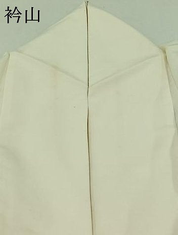 平和屋着物▽訪問着 単衣 作家物 紬地 手書き 風景文 正絹 逸品 AABB1434jh