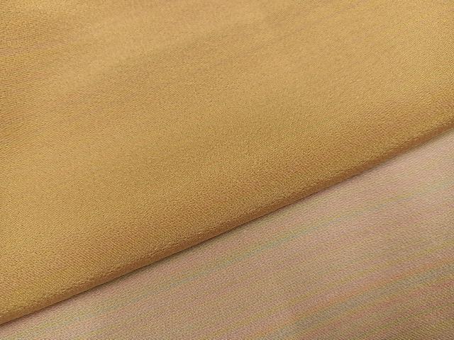 平和屋着物●色留訪問着　霞文　暈し染め　正絹　逸品　AABB1479ph