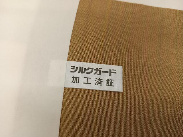 平和屋着物●色留訪問着　霞文　暈し染め　正絹　逸品　AABB1479ph