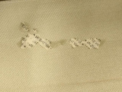 平和屋着物◎西陣 六通柄袋帯 蔦の葉葡萄 金糸 正絹 逸品 AABB1545dt