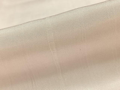 平和屋着物■長襦袢　無双仕立て　鴇鼠色　正絹　逸品　AABB1757mf