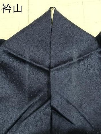 平和屋着物▽訪問着 単衣 人物文 金彩 正絹 逸品 AABB2075fy