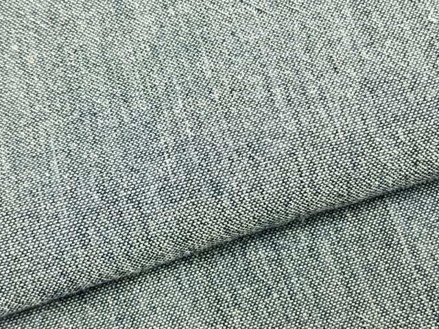 平和屋着物▽小紋 単衣 霞文 ロング丈 綿 未使用 AABB2090fy