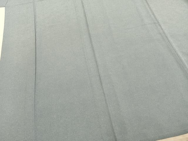 平和屋着物▽江戸小紋 単衣 鮫小紋柄 さんび謹製 洗える着物 AABB2115fy