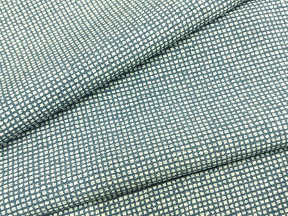 平和屋着物＊夏物 江戸小紋 絽 角通し 正絹 逸品 AABB2246fy
