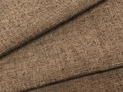 平和屋着物▽男性　紬　単衣　霞文　正絹　逸品　AABB2303fy