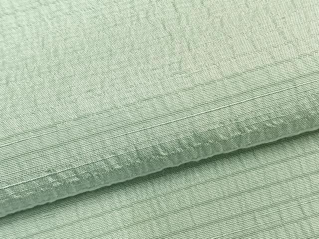 平和屋着物▽上質な紬 単衣 霞文 正絹 逸品 AABB2304fy