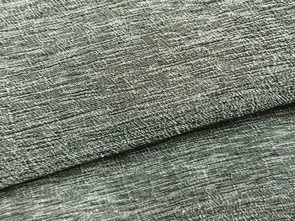平和屋着物▽上質な紬 単衣 霞文 正絹 逸品 AABB2308fy