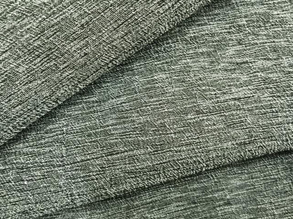 平和屋着物▽上質な紬 単衣 霞文 正絹 逸品 AABB2308fy