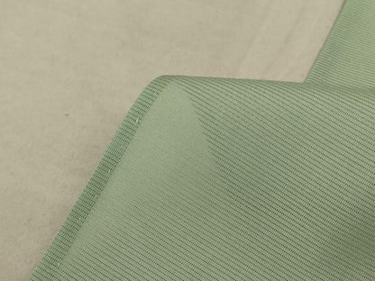 平和屋着物＊夏物 訪問着 絽 花鞠文 金彩 正絹 逸品 AABB2527jd