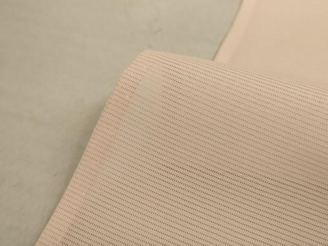 平和屋着物＊夏物 訪問着 絽 草花文 暈し染め 正絹 逸品 AABB2558jd