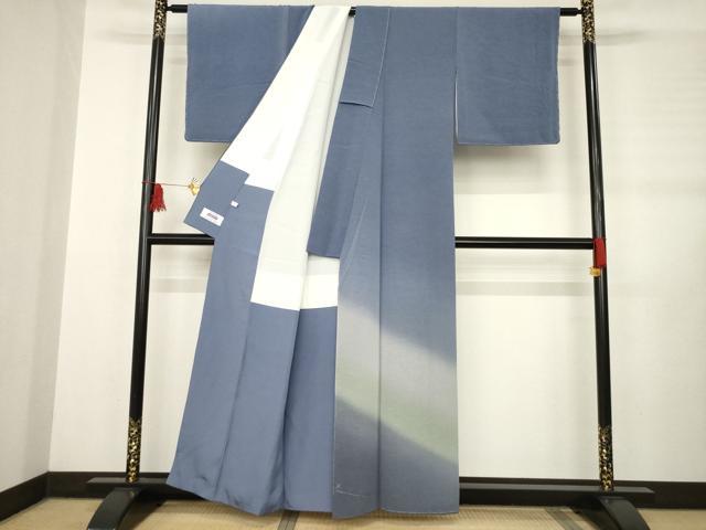 平和屋着物○史上初の女性友禅師 京都府伝統産業優秀技術