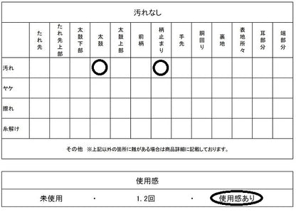 平和屋着物◎六通柄袋帯　立波文　金銀糸　正絹　逸品　AABB3270ou