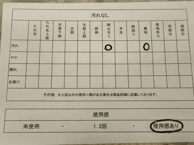 平和屋着物◎六通柄袋帯 狩猟文 正絹 逸品 AABB3272ou