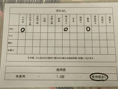 平和屋着物◎六通柄袋帯　唐織　銀河にしき　銀糸　正絹　逸品　AABB3278ou