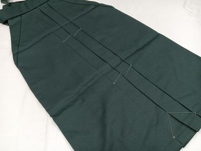 平和屋着物●行灯袴　刺繍　舞花文　金糸　洗える着物　未使用　AABB3616ph