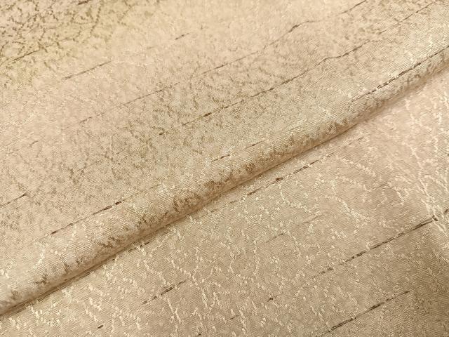 平和屋着物●長襦袢　無双仕立て　霞文　暈し染め　やまと誂製　正絹　逸品　未使用　AABB3629ph