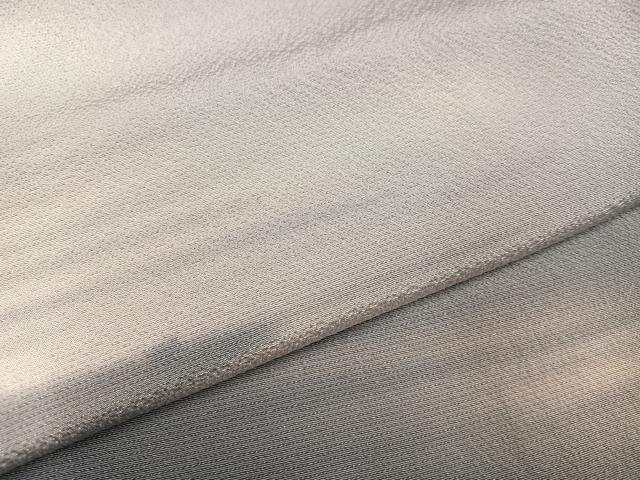 平和屋着物●染色作家　高橋一海　訪問着　霞文　暈し染め　正絹　逸品　AABB4324ph