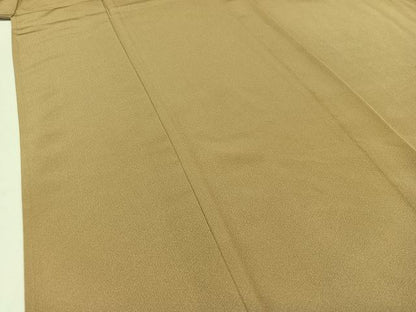 平和屋着物▽江戸小紋 単衣 万筋 正絹 逸品 AABB4488jh