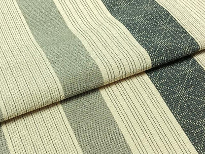 平和屋着物▽本塩沢 単衣 麻の葉間道 ますいわ屋扱い 正絹 逸品 AABB4491jh