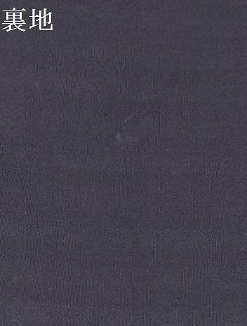 平和屋着物▼六通柄袋帯 色紙花蝶文 金糸 正絹 逸品 AABB4756wj