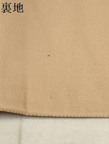 平和屋着物▼六通柄袋帯　花鳥文　金糸　正絹　逸品　AABB5006wj