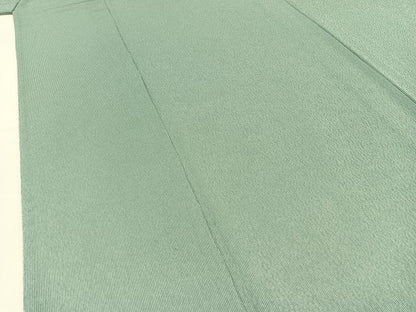 平和屋着物▽江戸小紋 単衣 万筋 ロング丈 洗える着物 AABB5205jh
