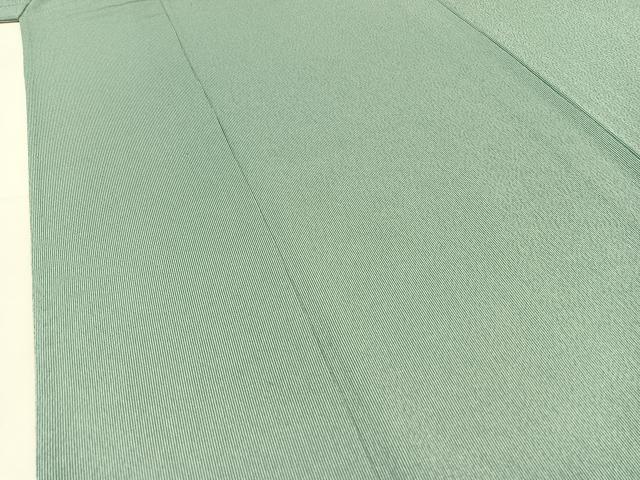 平和屋着物▽江戸小紋 単衣 万筋 ロング丈 洗える着物 AABB5205jh