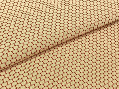 平和屋着物▽お召 単衣 亀甲文 正絹 逸品 AABB5211jh