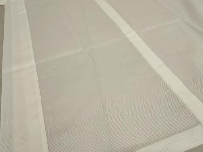 平和屋着物＊夏物　長襦袢　絽　やまと誂製　洗える着物　未使用　AABB5878st