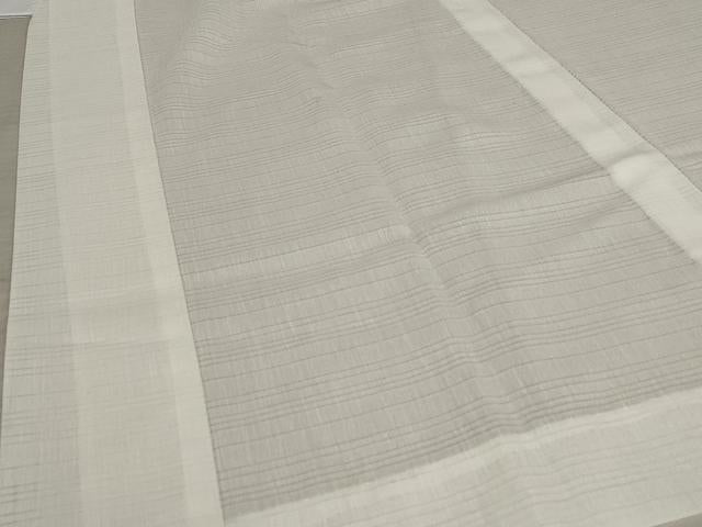 平和屋着物＊夏物 長襦袢 絽 洗える着物 AABB5893st