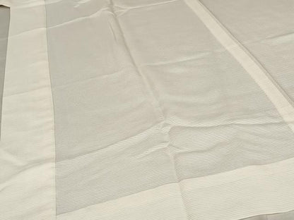 平和屋着物＊夏物 長襦袢 絽 正絹 逸品 AABB5895st