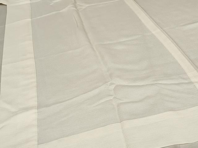 平和屋着物＊夏物 長襦袢 絽 正絹 逸品 AABB5895st