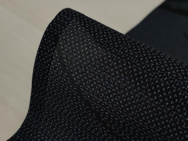 平和屋着物＊夏物 本場大島紬 夏大島 雪芝文 正絹 逸品 AABB5937st