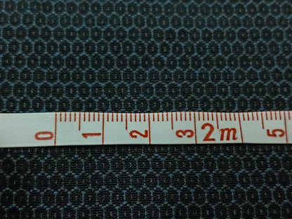 平和屋着物▽男性 紬 単衣 130亀甲 総詰め 正絹 逸品 AABB6211jh