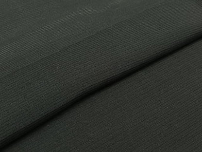 平和屋着物▽男性 羽織 スリーシーズン 春夏秋 塵除け 漆黒色 正絹 逸品 AABB6228jh