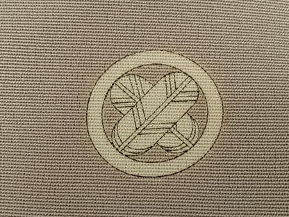 平和屋着物●豪華色留袖　駒刺繍　宝尽くし文　暈し染め　金彩　正絹　逸品　AABB6390zg
