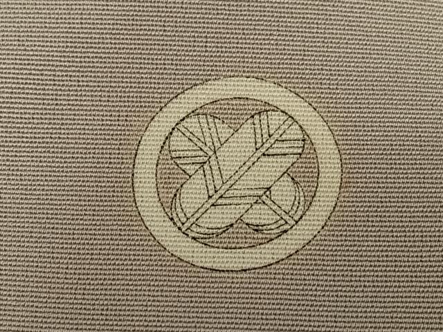 平和屋着物●豪華色留袖　駒刺繍　宝尽くし文　暈し染め　金彩　正絹　逸品　AABB6390zg