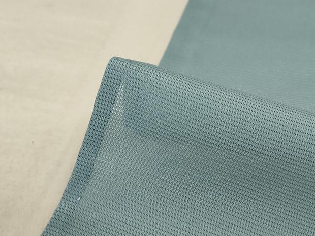 平和屋着物＊夏物 訪問着 絽 番傘 正絹 逸品 AABB6698jd