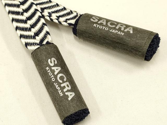 平和屋着物●和装小物　和小物 さくら　上質な帯締め　平組　暈し　撚り房　逸品　未使用　AABB7096ay 平和屋着物○和装小物 和小物 さくら 上質な帯締め 平組 暈し 撚り房