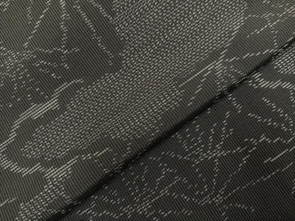 平和屋着物●本場大島紬 松 正絹 逸品 AABB7271ph