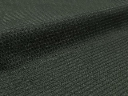 平和屋着物▽男性 長羽織 スリーシーズン 春夏秋 塵除け 暗黒色 正絹 逸品 AABB8005jh
